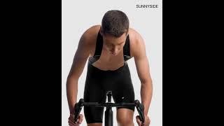 『ASSOSアソス EQUIPE R SPRING FALL BIB SHORTS S11』 assos cyclingwear cycling bibshorts [upl. by Quick752]