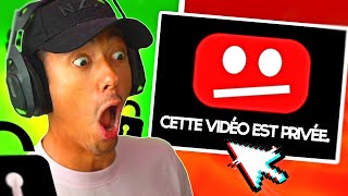 MES DEBUTS DANS LE STREAMING JE VOUS EXPLIQUE TOUT Dossier amp Vidéo Privée [upl. by Kippie956]