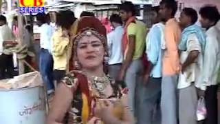 Latest Rajasthani Video Song  Dhol Bajale Chahe Nagada By Prahalad Gurjar  Top Rajasthani Song [upl. by Chuah896]