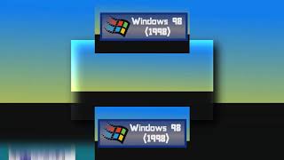 YTPMV All Microsoft Windows Shutdown Scan [upl. by Leay]