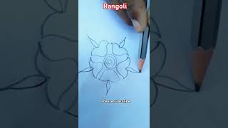 Dipam rangoli  youtube shorts [upl. by Hildagarde]