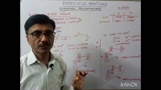 Pericyclic Reaction Analysis of sigmatropic rearrangement by FMO method [upl. by Rakia970]