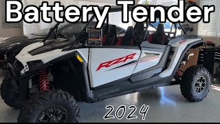 2022 Polaris RZR XP RZR ZP 4 1000 Premium [upl. by Aryan]