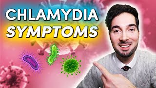 What Is Chlamydia Symptoms and Treatment [upl. by Willman]