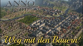 Noch mehr Ingenieure 021  Anno 1800 [upl. by Ettenaej]