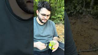 Opening a Can with a Spoon Simple and Effective Method [upl. by Enomor]