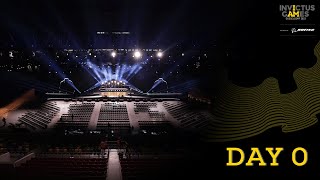 Livestream Invictus Games Düsseldorf 2023 Opening ceremony [upl. by Nizam222]