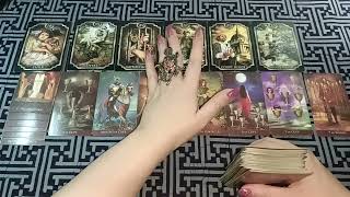 DIA BENCI ATAU SAYANG PADAMU tarotreading timeless generalreading kartutarot [upl. by Nylevol416]