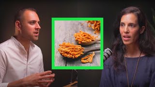 Cordyceps Incredible Health Benefits You Didnt Know [upl. by Fleck900]