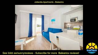 jutlandia apartments [upl. by Dailey]