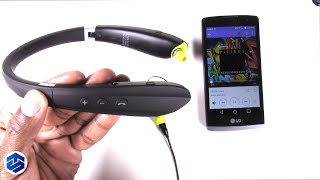 GRDE SX990 Foldable Headphone Review [upl. by Anauj]