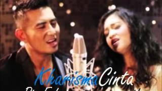 Kharisma Cinta  Rio Febrian ft Margareth [upl. by Anek350]