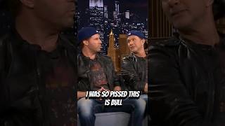 INFP Will Ferrell and Chad Smith Confuses people  Exact Type Twins mbti willferrell chadsmith [upl. by Balsam]