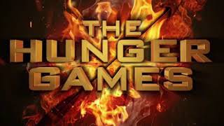 The Hunger Games Audiobook  Chapter 4 [upl. by Ahsielat]