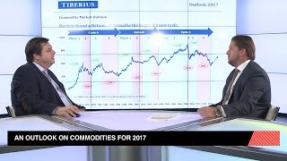 Commodity Markets Outlook 2017 [upl. by Amla]