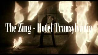 Hotel Transylvania The Zing Cause Your My Zing [upl. by Drona501]