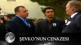 Polat Çakır ve Konsey Şevkonun Cenazesinde  Kurtlar Vadisi 14Bölüm [upl. by Auoz400]