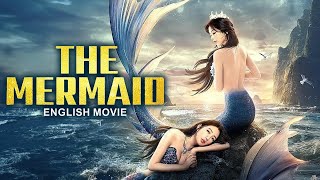 THE MERMAID  Hollywood English Movie  Tingwei Liang  Superhit English Action Romantic Full Movie [upl. by Pontius948]