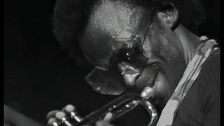 Miles Davis  Yesternow Oslo Norway 19711109 [upl. by Regor]