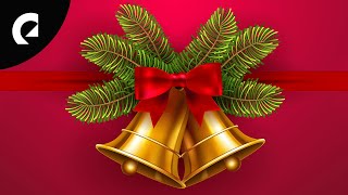 Christmas Bells Sound Effects  Royalty Free Church Bells Sound Effects and Jingle Bell Sounds 🔔🎄 [upl. by Tibbetts]