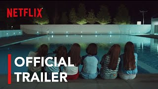 Navillera  Official Trailer  Netflix [upl. by Vod]