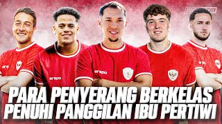 Demi Lolos Pildun Shin Taeyong Cari Striker Keturunan Buat Timnas Siapa yang Cocok [upl. by Ahsieuqal]