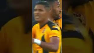 quotMidfield Masterclass Castillo Dominates as Kaizer Chiefs Overpower Supersport United Clashquot [upl. by Tavy301]