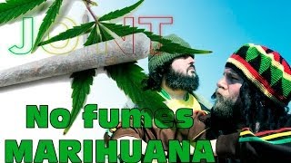 JOINT NO FUMES MARIHUANA [upl. by Lohman]