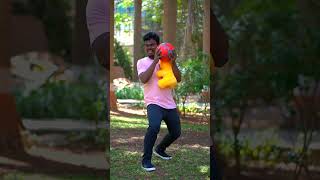 Chor Chor 😮😂 shorts funnyvideo comedyshorts [upl. by Laverna972]