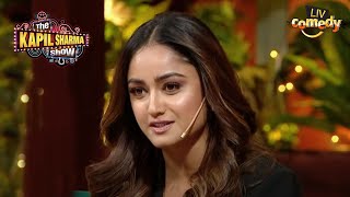 क्यों Kapil के Musical Band को बारबार आती हैं Tridha की याद  The Kapil Sharma Show  Full Episode [upl. by Ddart643]