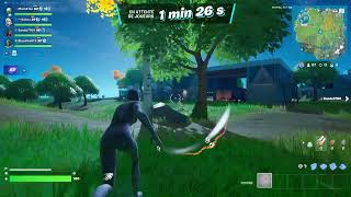 Je trolles des gens sur fortnite [upl. by Claiborn]