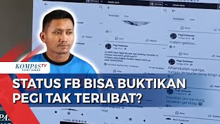 Kuasa Hukum Siapkan Bukti Digital Pastikan Pegi Tak Terlibat Kasus Vina Sekuat Apa Buktinya [upl. by Obala]