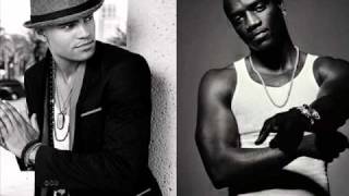 Mohombi feat Akon  Dirty Siuation [upl. by Andria]