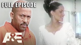 Woman Murdered by ExBoyfriend on Her Wedding Day S12 E8  American Justice  Full Episode [upl. by Raclima361]