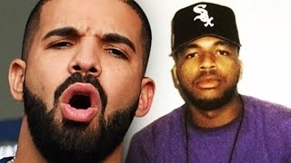 Quentin Miller  Know Yourself Drake Reference Track [upl. by Intyre197]