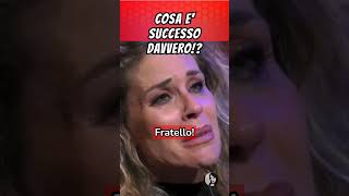 👆 VIDEO COMPLETO 👆 🔥 LA VERITA DI ELEONORA [upl. by Tibbs37]