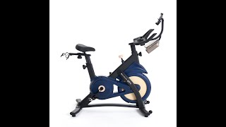 Echelon Connect GT Exercise Bike [upl. by Magnum]