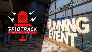 The Running Event 2024 Event Director Christina Henderson On TRE  The FloTrack Podcast Ep 697 [upl. by Lohman748]