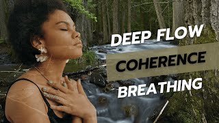 Coherence Breathing [upl. by Esened]