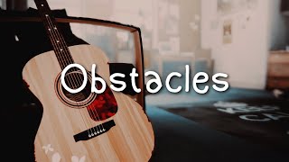 Syd Matters  Obstacles Life Is Strange Lyrics [upl. by Atiekahs]