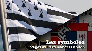 Les symboles otages du Parti National Breton E4 [upl. by Lehpar]