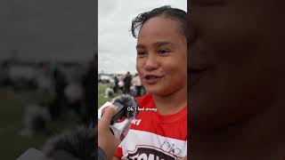 Touch rugby tournament unites Pasifika tamariki [upl. by Odawa]