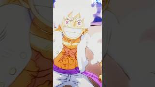 Gear 5 Luffy Edit wano anime onepiece onepiecewano shorts subscribe fyp onepiecewano [upl. by Ayres]