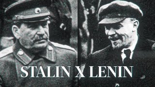 Stalin Vs Lenin  Kurxxed Diamonds [upl. by Sturges852]