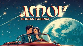 Amor Dorian Guerra Cover [upl. by Pontone]