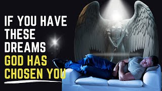 Top 12 Dreams Indicating God Has Called You  Prophetic Dreams And Visions [upl. by Ethelbert820]