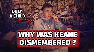 Keane MulreadyWoods Irelands Worst Gangland Murder [upl. by Vikky235]