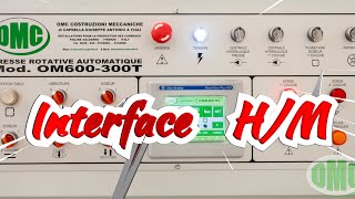 1STE ATC  ACERIR 13  LInterface Homme Machine IHM [upl. by Eerual]