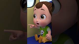 Weeoh What does the fire truck do  Rosoomelody Song nurseryrhymes kidssong shorts [upl. by Goldie]