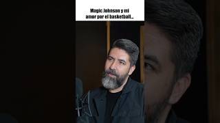 Magic Johnson y mi amor por el basketball  Fermín IV controlmachete rap rapmexicano [upl. by Kubiak651]